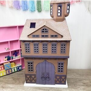 Rudolf & The Island of Misfit Toys Santa's Castle, Castle only